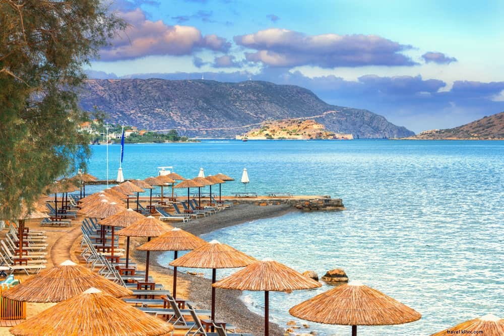25 Best Unspoilt Places to Visit in Crete: Hidden Beaches, Villages & Authentic Gems