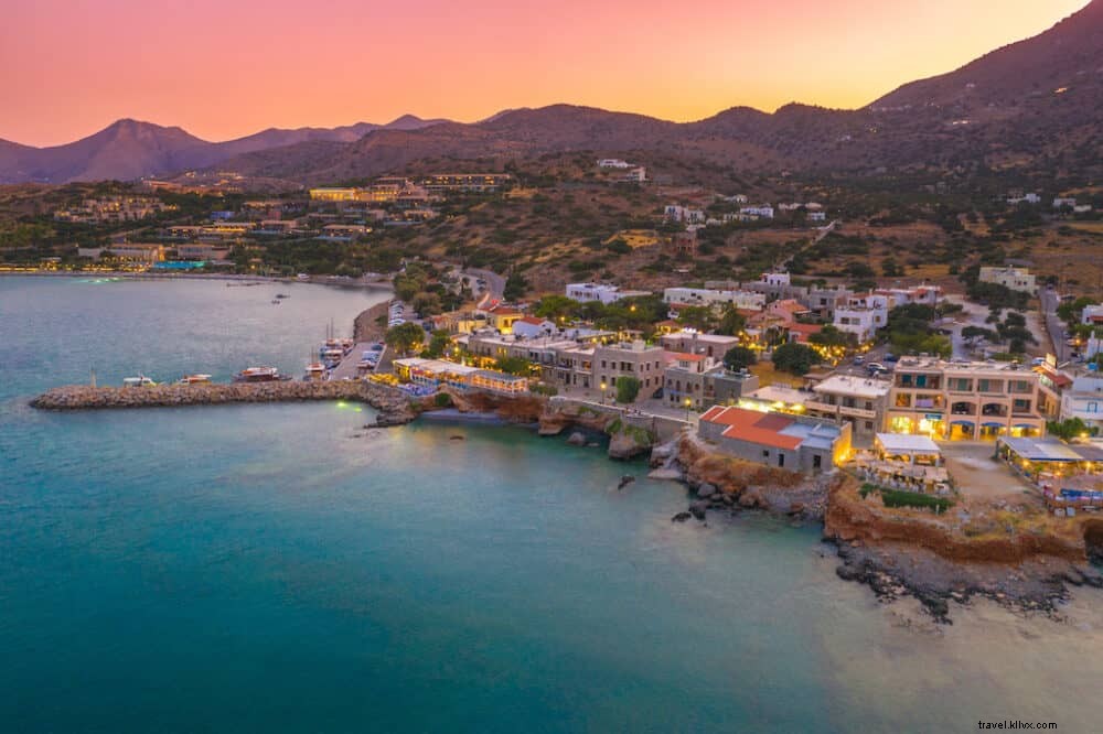 25 Best Unspoilt Places to Visit in Crete: Hidden Beaches, Villages & Authentic Gems