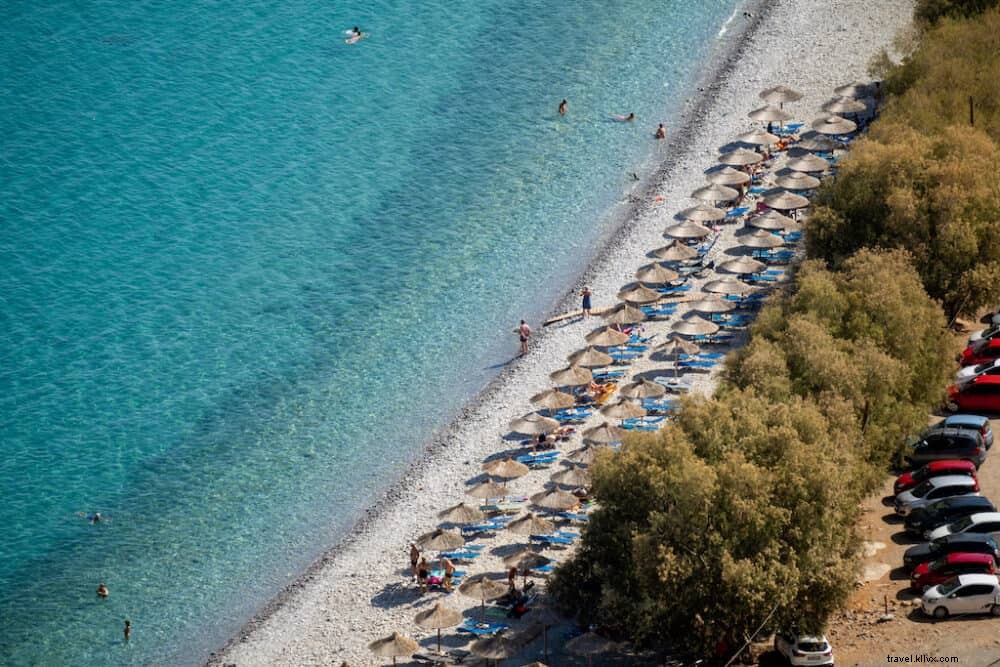 25 Best Unspoilt Places to Visit in Crete: Hidden Beaches, Villages & Authentic Gems