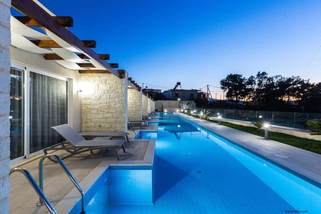 25 Best Unspoilt Places to Visit in Crete: Hidden Beaches, Villages & Authentic Gems