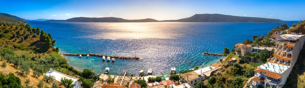 25 Best Unspoilt Places to Visit in Crete: Hidden Beaches, Villages & Authentic Gems