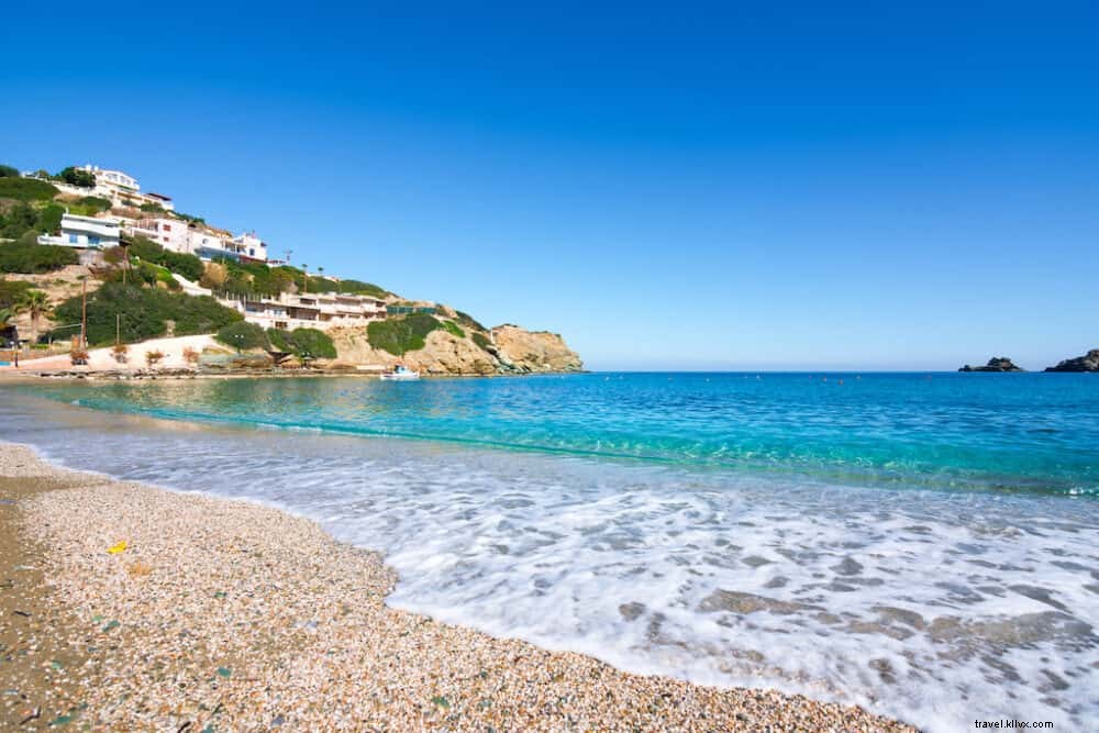 25 Best Unspoilt Places to Visit in Crete: Hidden Beaches, Villages & Authentic Gems