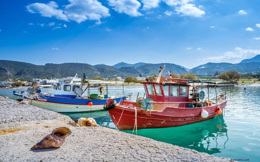 25 Best Unspoilt Places to Visit in Crete: Hidden Beaches, Villages & Authentic Gems