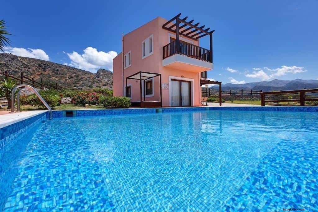 25 Best Unspoilt Places to Visit in Crete: Hidden Beaches, Villages & Authentic Gems