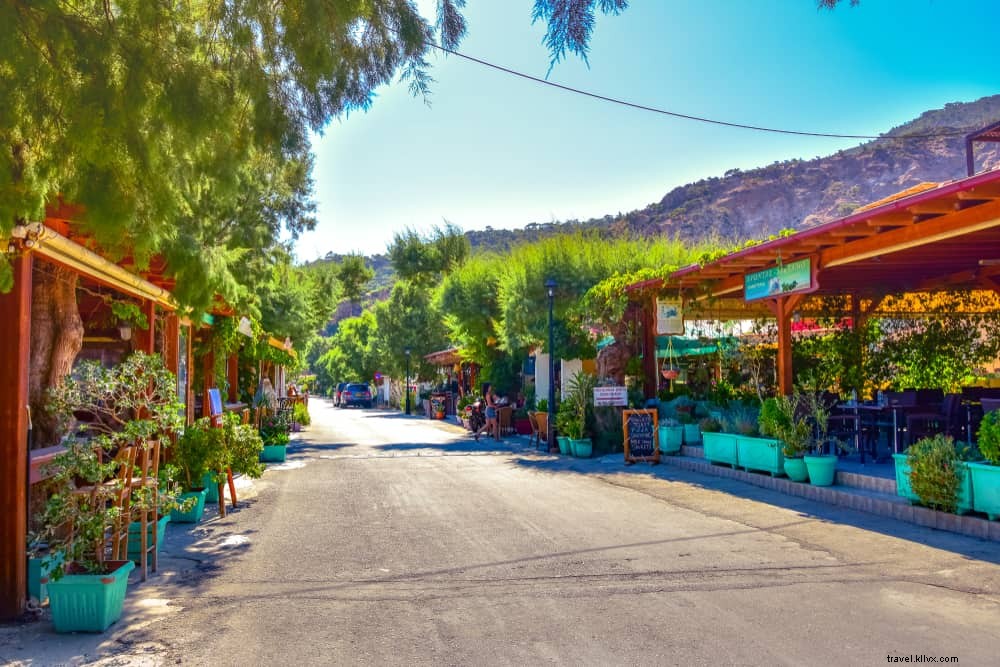 25 Best Unspoilt Places to Visit in Crete: Hidden Beaches, Villages & Authentic Gems