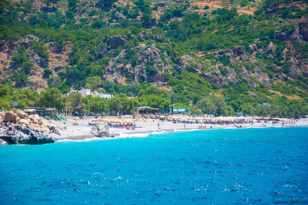 25 Best Unspoilt Places to Visit in Crete: Hidden Beaches, Villages & Authentic Gems