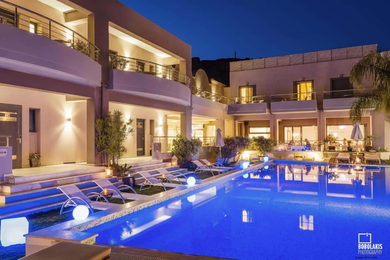 25 Best Unspoilt Places to Visit in Crete: Hidden Beaches, Villages & Authentic Gems