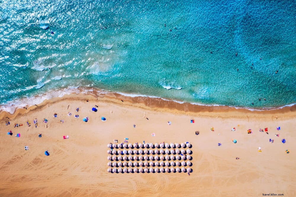 25 Best Unspoilt Places to Visit in Crete: Hidden Beaches, Villages & Authentic Gems