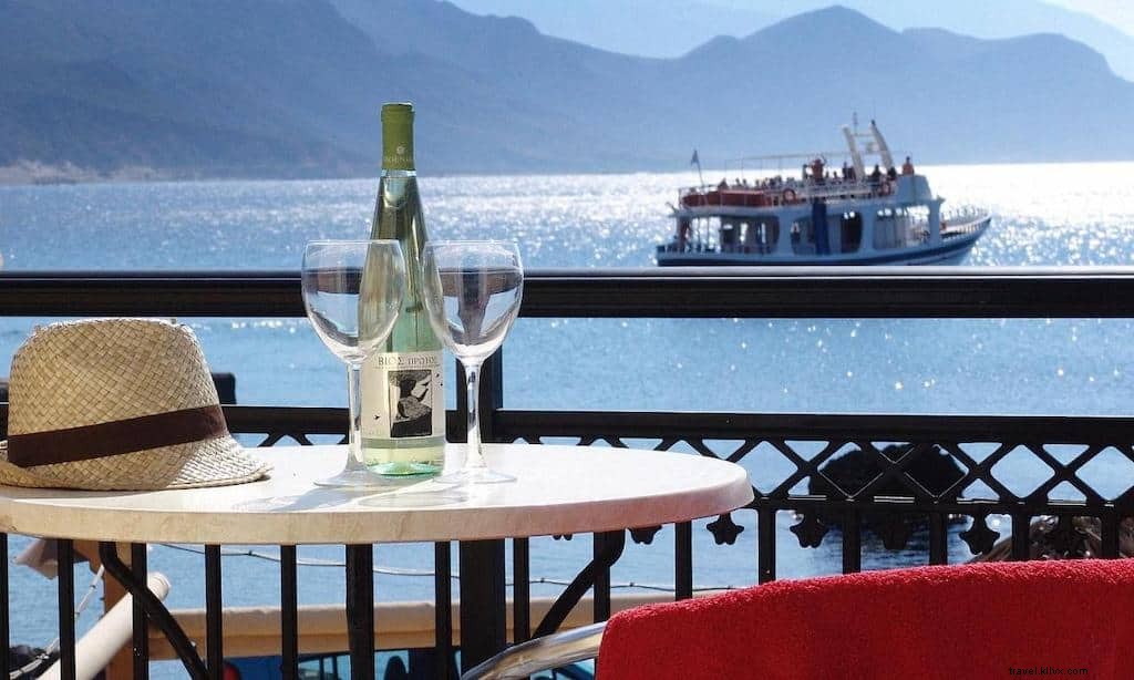 25 Best Unspoilt Places to Visit in Crete: Hidden Beaches, Villages & Authentic Gems