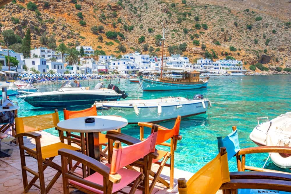 25 Best Unspoilt Places to Visit in Crete: Hidden Beaches, Villages & Authentic Gems