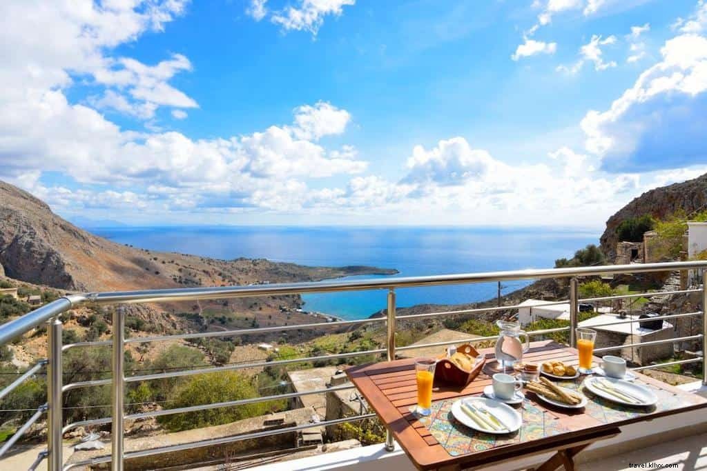 25 Best Unspoilt Places to Visit in Crete: Hidden Beaches, Villages & Authentic Gems