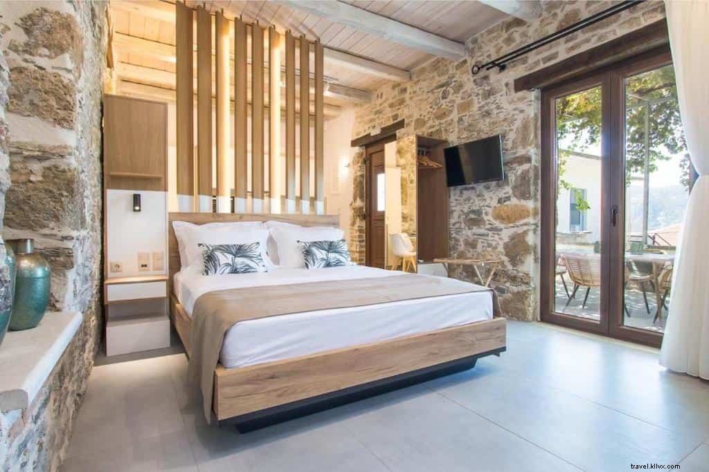 25 Best Unspoilt Places to Visit in Crete: Hidden Beaches, Villages & Authentic Gems