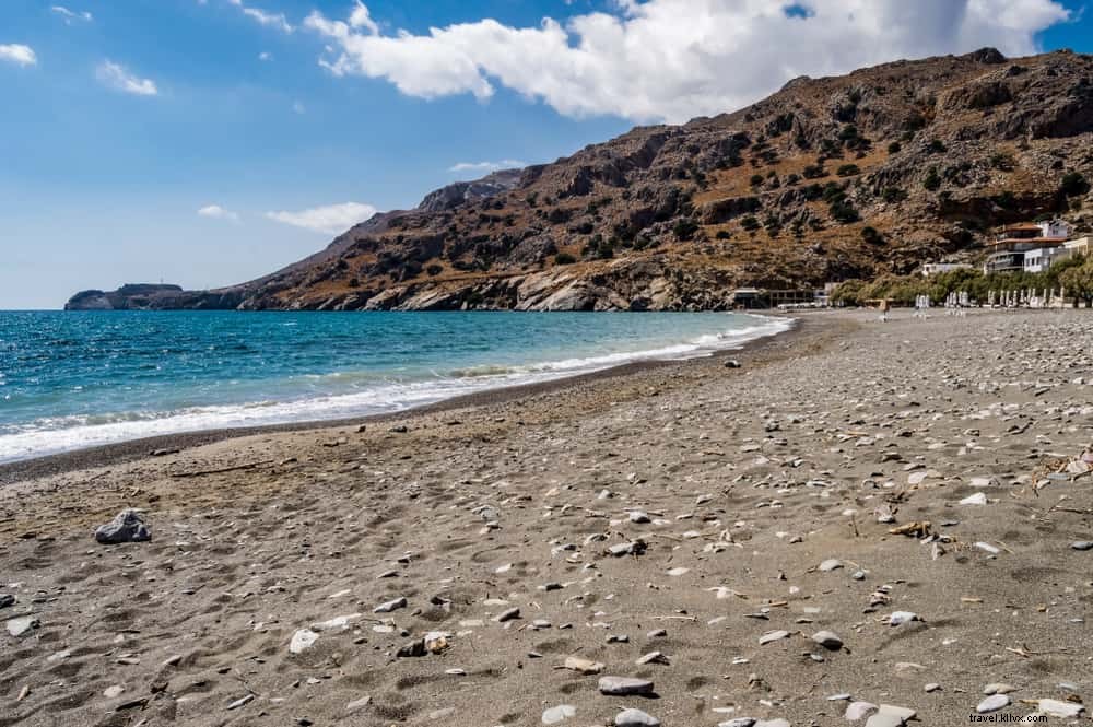 25 Best Unspoilt Places to Visit in Crete: Hidden Beaches, Villages & Authentic Gems