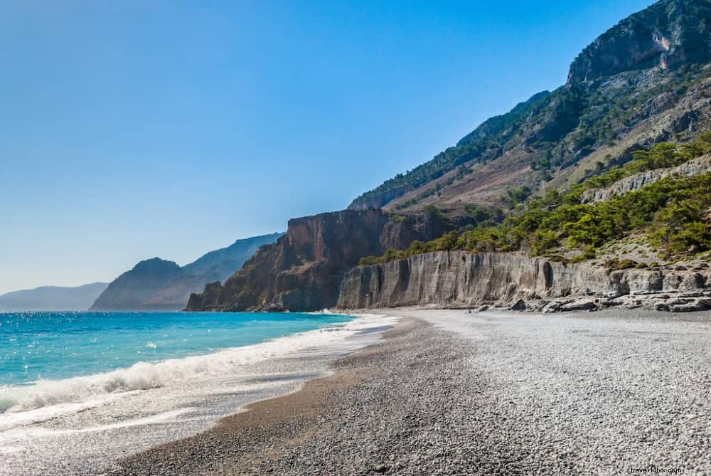 25 Best Unspoilt Places to Visit in Crete: Hidden Beaches, Villages & Authentic Gems