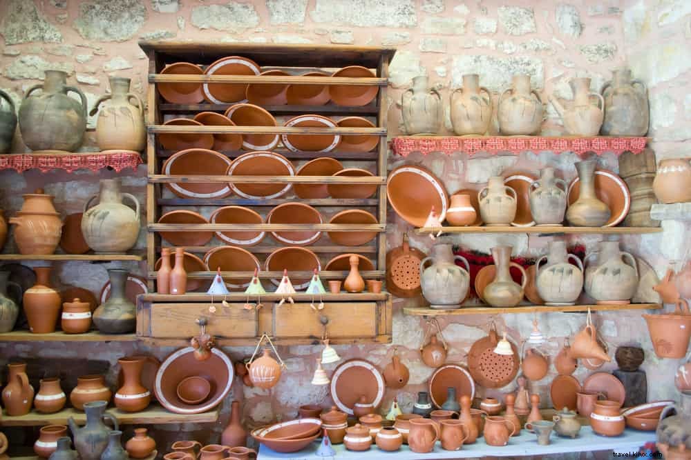 25 Best Unspoilt Places to Visit in Crete: Hidden Beaches, Villages & Authentic Gems