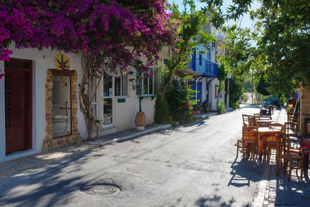 25 Best Unspoilt Places to Visit in Crete: Hidden Beaches, Villages & Authentic Gems