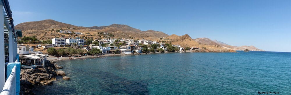 25 Best Unspoilt Places to Visit in Crete: Hidden Beaches, Villages & Authentic Gems