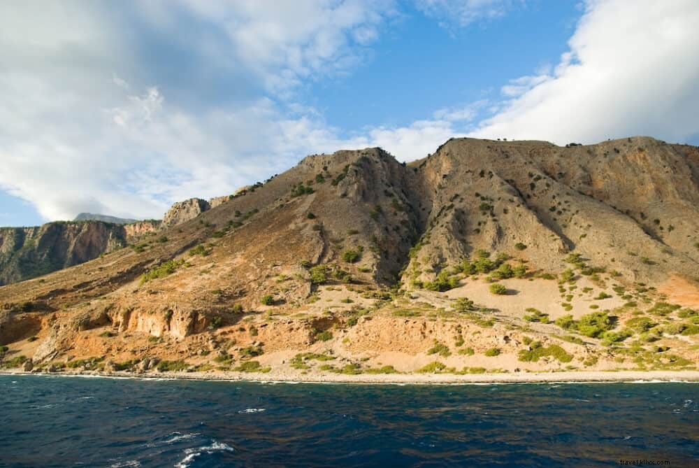 25 Best Unspoilt Places to Visit in Crete: Hidden Beaches, Villages & Authentic Gems