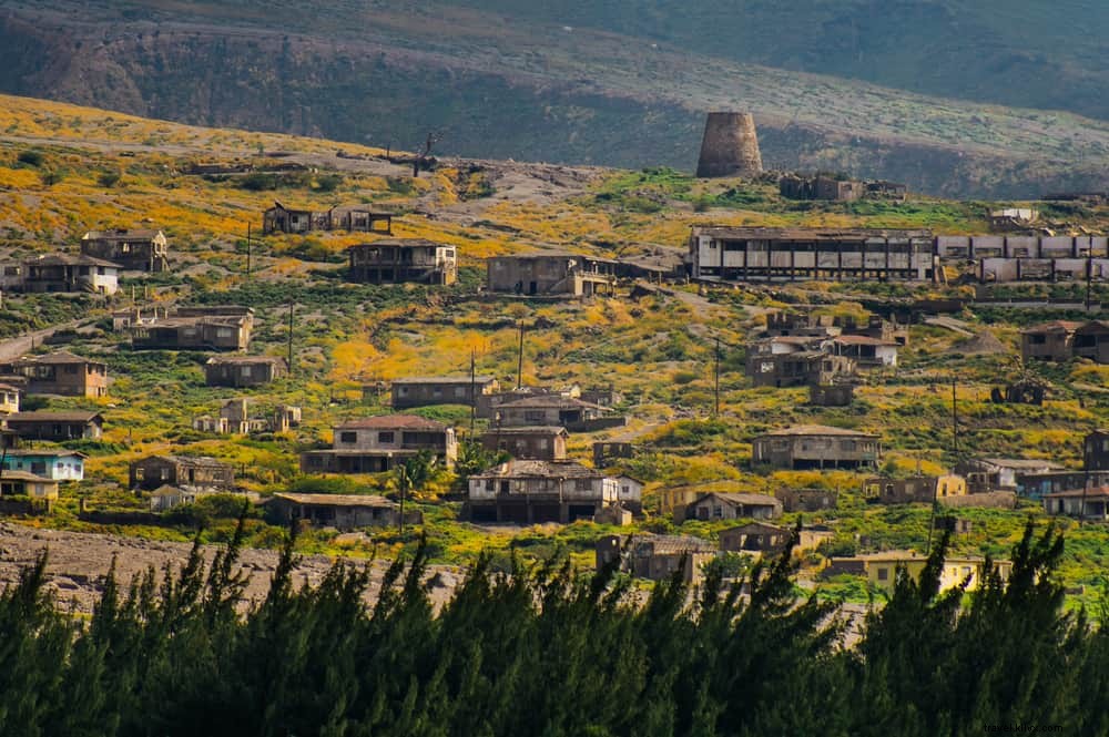 Top 10 Stunning Places to Visit in Montserrat: Beaches, Volcanoes, and Hidden Gems