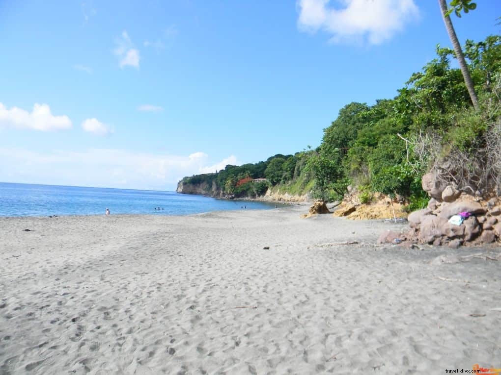 Top 10 Stunning Places to Visit in Montserrat: Beaches, Volcanoes, and Hidden Gems