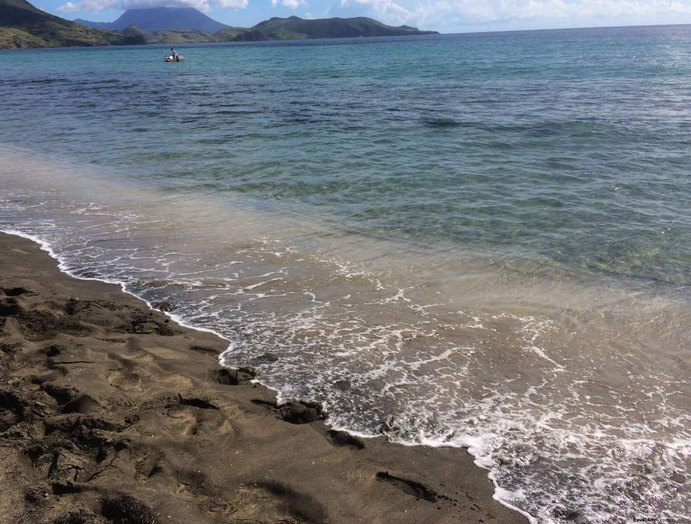 Top 10 Stunning Places to Visit in Montserrat: Beaches, Volcanoes, and Hidden Gems