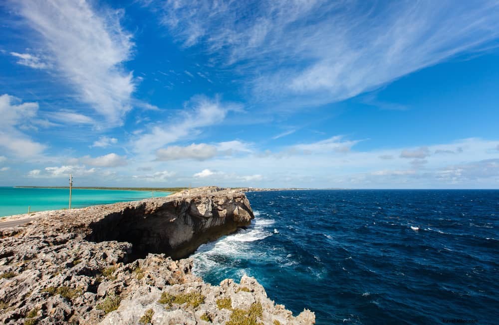 15 Stunning Places to Visit in the Bahamas: Beaches, Wildlife, and Hidden Gems
