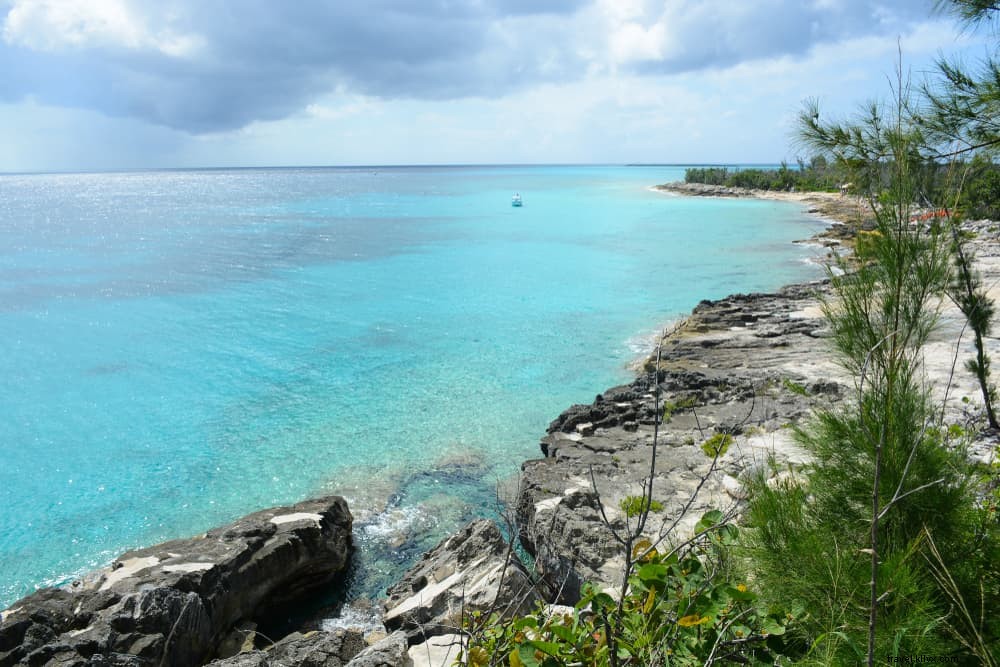 15 Stunning Places to Visit in the Bahamas: Beaches, Wildlife, and Hidden Gems
