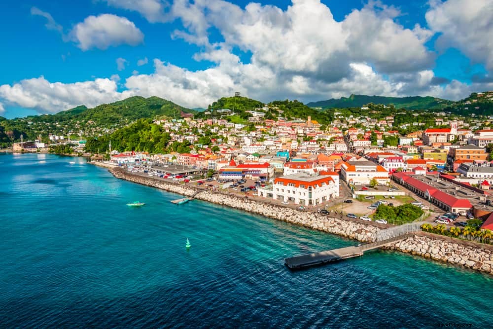 15 Stunning Places to Visit in Grenada: Discover the Spice Island s Natural Wonders