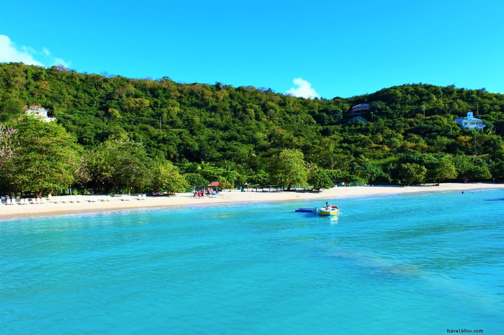 15 Stunning Places to Visit in Grenada: Discover the Spice Island s Natural Wonders