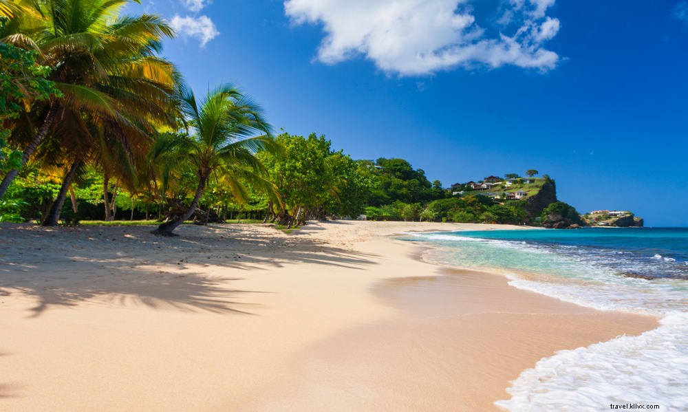 15 Stunning Places to Visit in Grenada: Discover the Spice Island s Natural Wonders