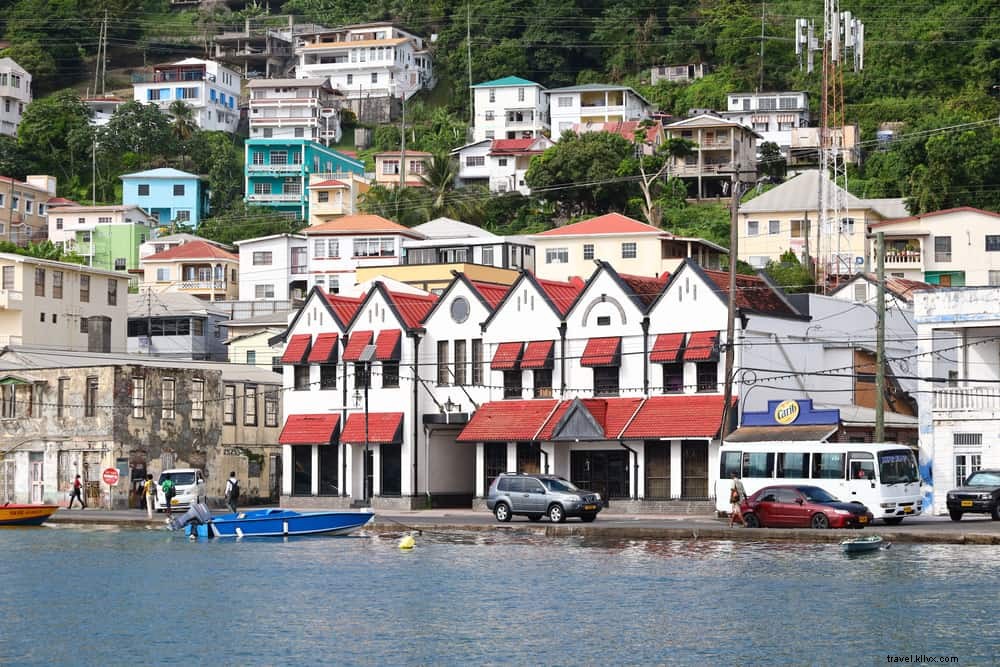 15 Stunning Places to Visit in Grenada: Discover the Spice Island s Natural Wonders