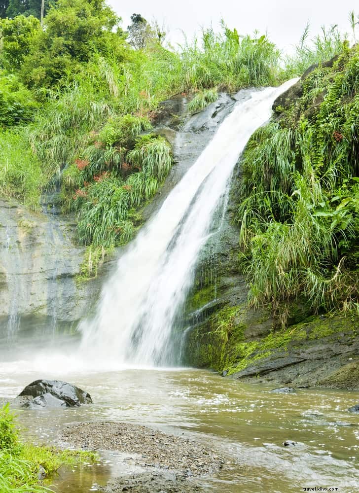 15 Stunning Places to Visit in Grenada: Discover the Spice Island s Natural Wonders