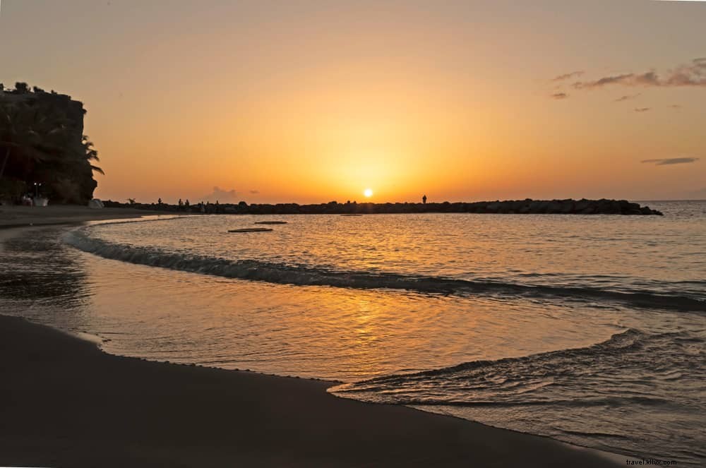 15 Stunning Places to Visit in Grenada: Discover the Spice Island s Natural Wonders