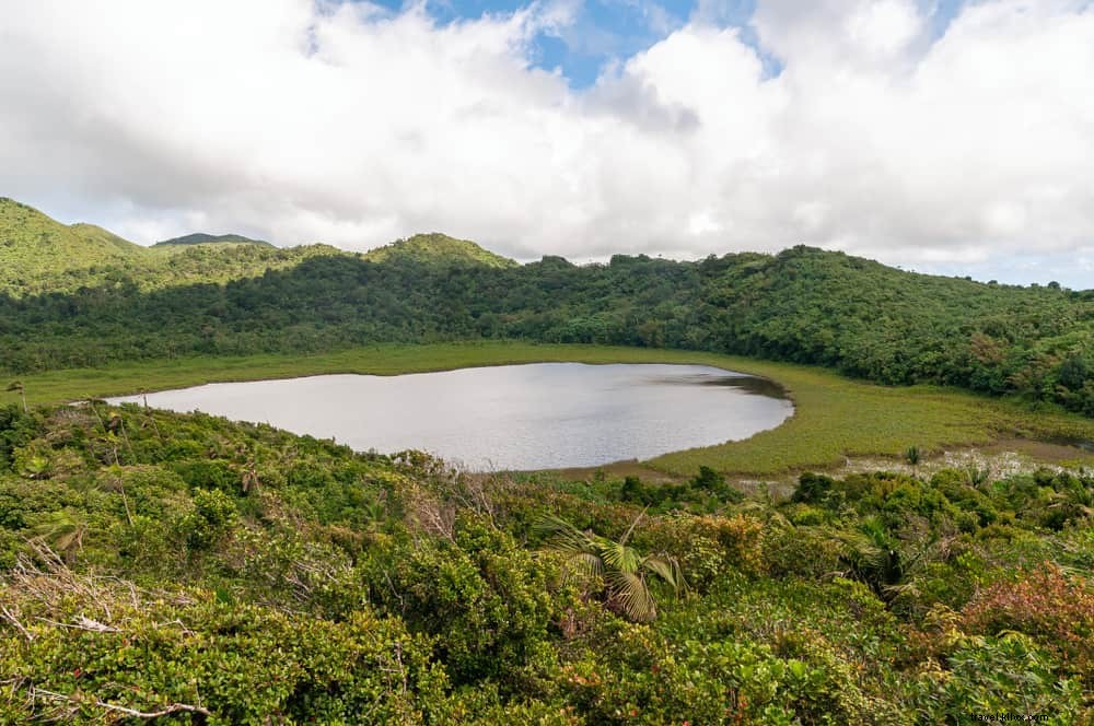 15 Stunning Places to Visit in Grenada: Discover the Spice Island s Natural Wonders