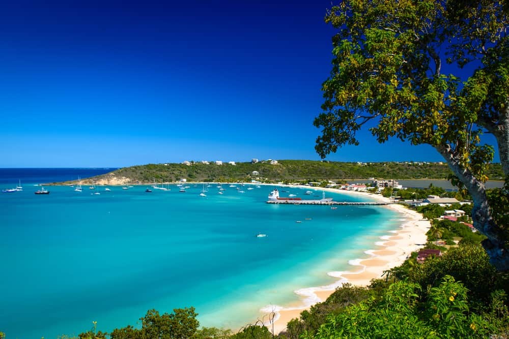 Discover the Top 15 Most Beautiful Places to Visit in Anguilla