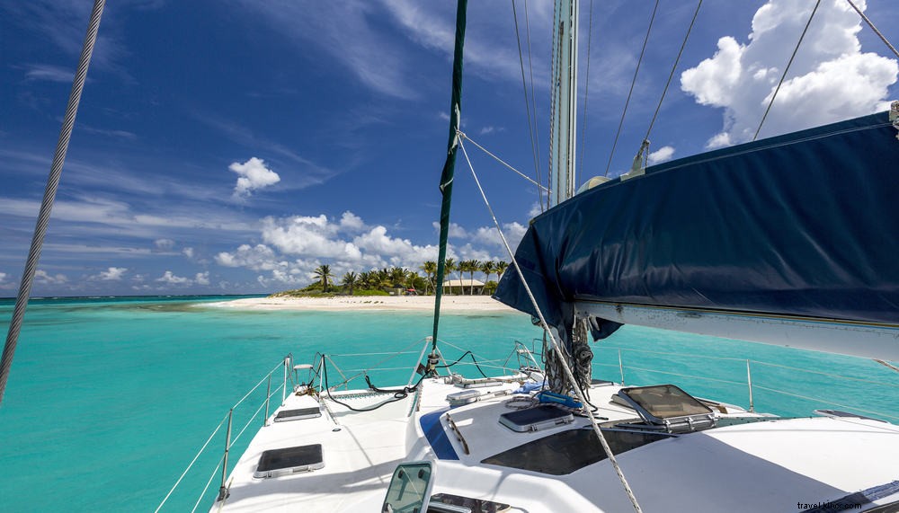 Discover the Top 15 Most Beautiful Places to Visit in Anguilla