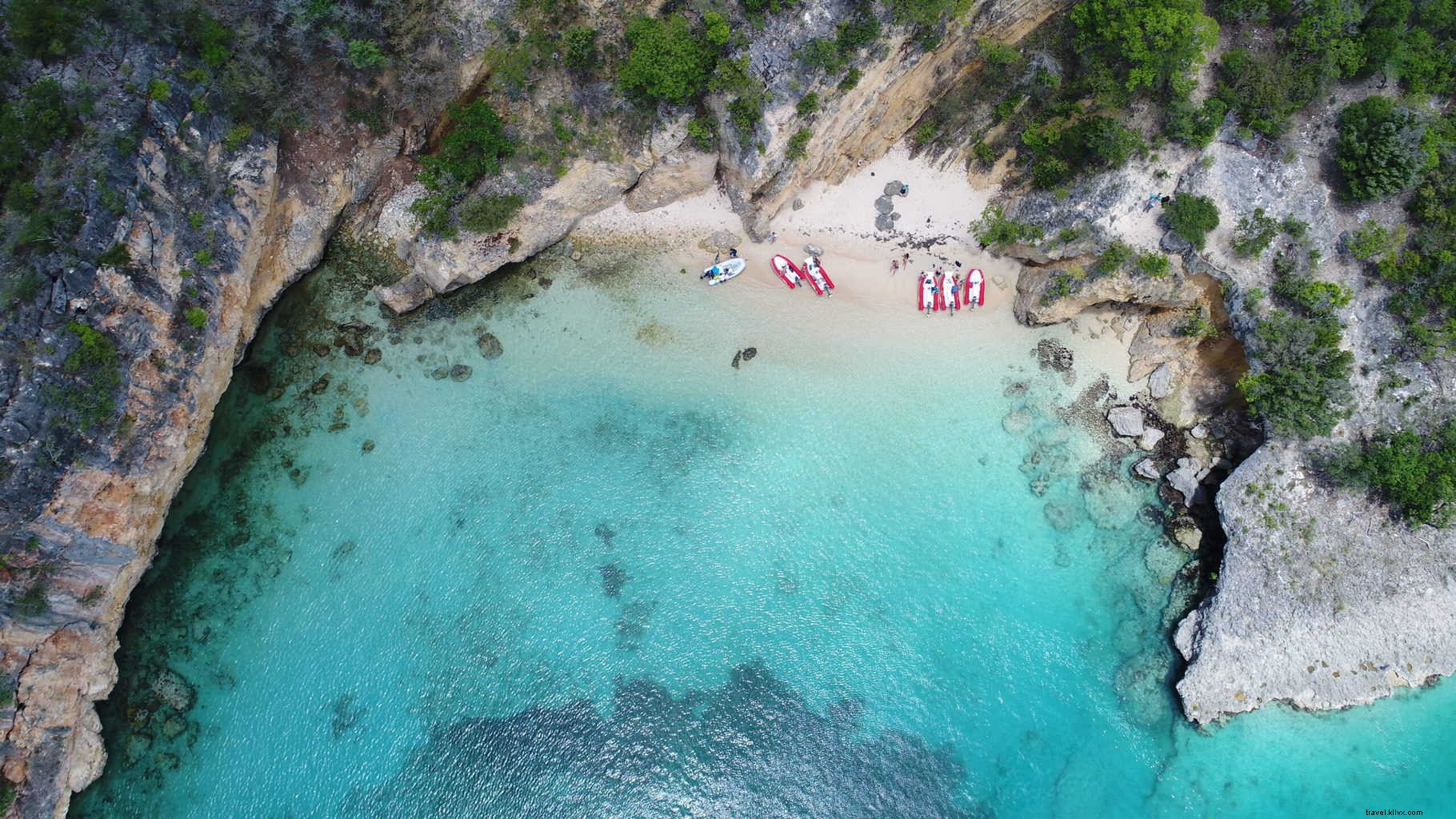 Discover the Top 15 Most Beautiful Places to Visit in Anguilla