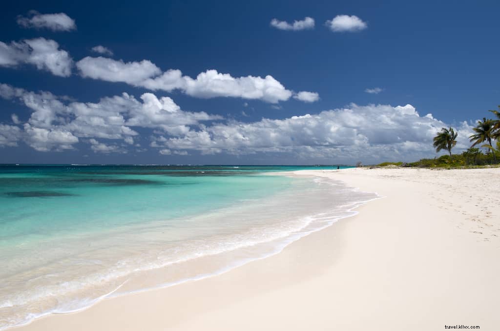 Discover the Top 15 Most Beautiful Places to Visit in Anguilla
