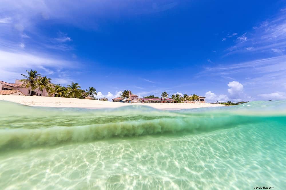 Discover the Top 15 Most Beautiful Places to Visit in Anguilla