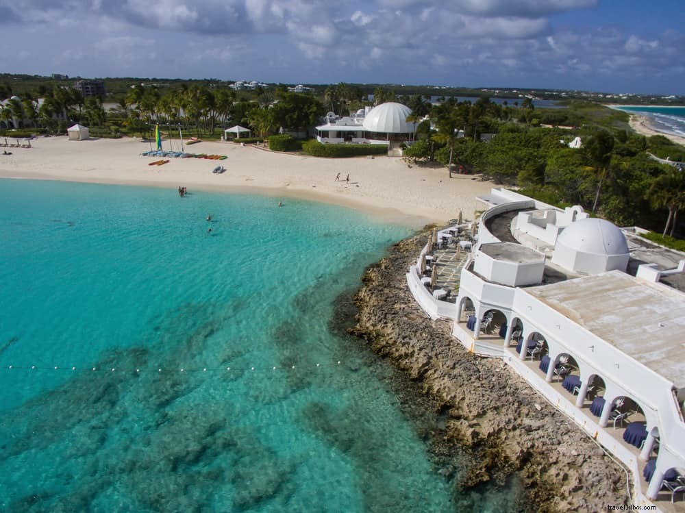Discover the Top 15 Most Beautiful Places to Visit in Anguilla