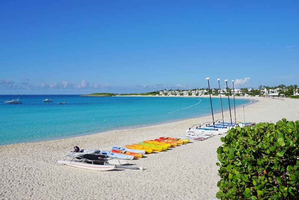 Discover the Top 15 Most Beautiful Places to Visit in Anguilla