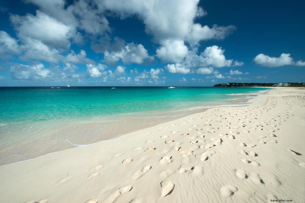 Discover the Top 15 Most Beautiful Places to Visit in Anguilla