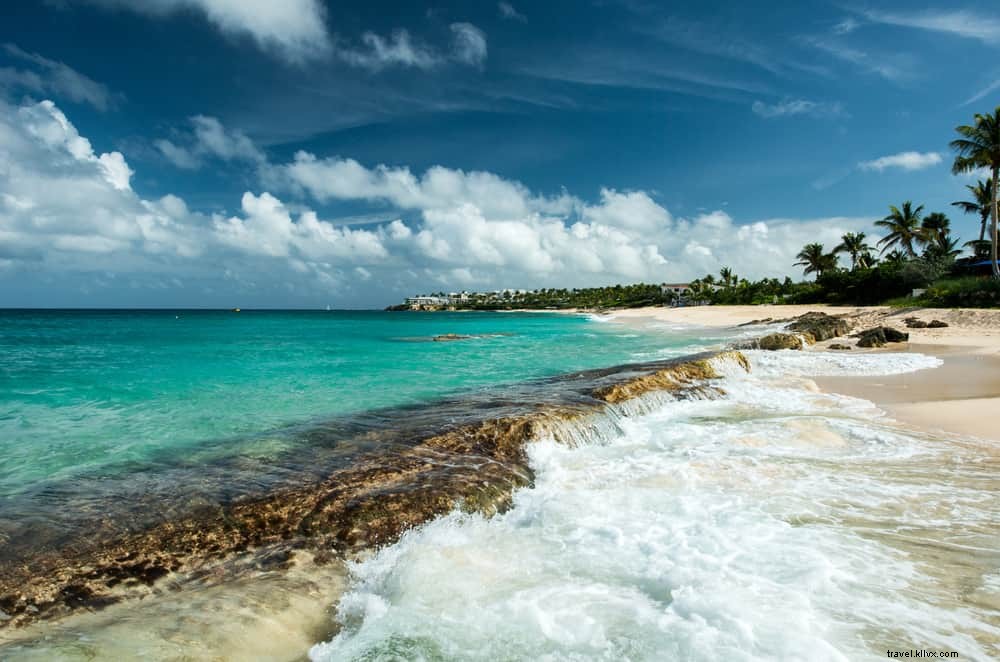 Discover the Top 15 Most Beautiful Places to Visit in Anguilla