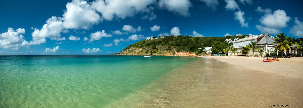 Discover the Top 15 Most Beautiful Places to Visit in Anguilla