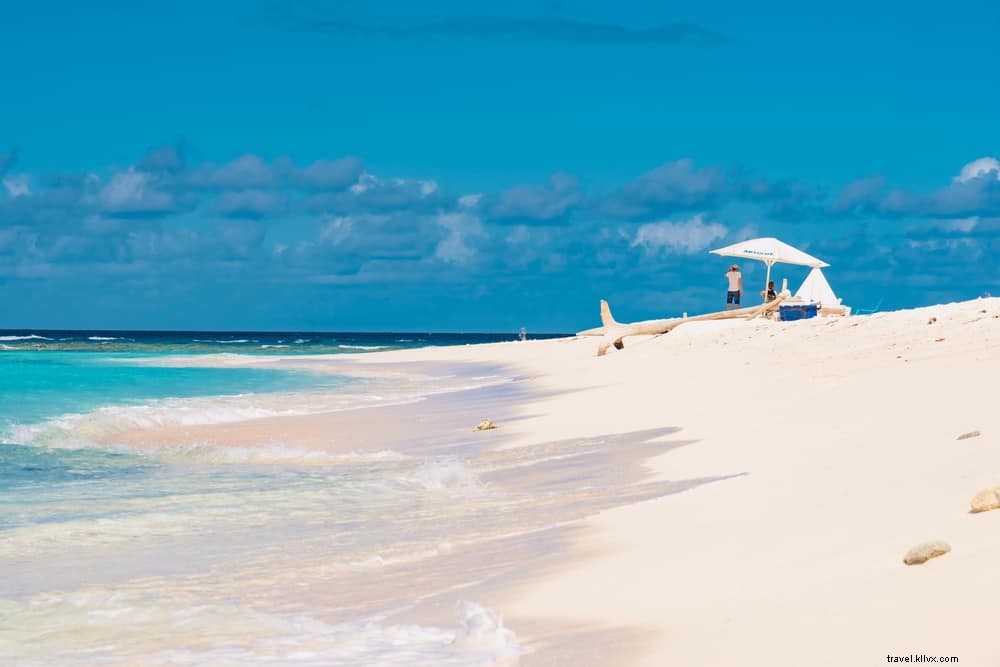 Discover the Top 15 Most Beautiful Places to Visit in Anguilla
