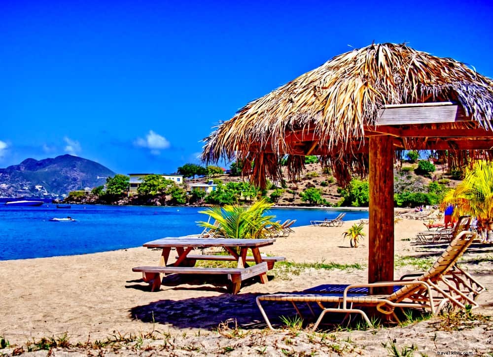 Explore the 15 Most Beautiful Places in St. Kitts & Nevis