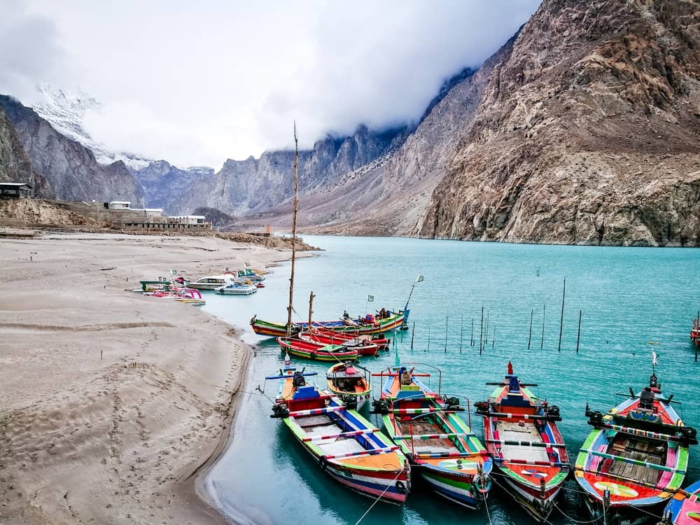 16 Most Stunning Places to Visit in Pakistan: Hidden Gems Revealed