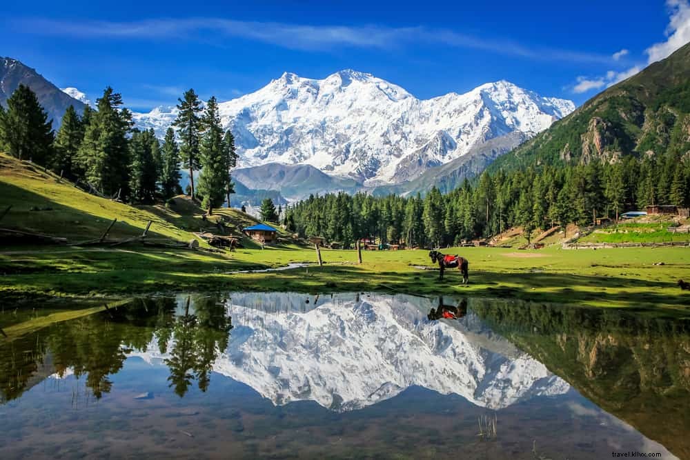 16 Most Stunning Places to Visit in Pakistan: Hidden Gems Revealed
