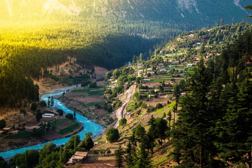 16 Most Stunning Places to Visit in Pakistan: Hidden Gems Revealed