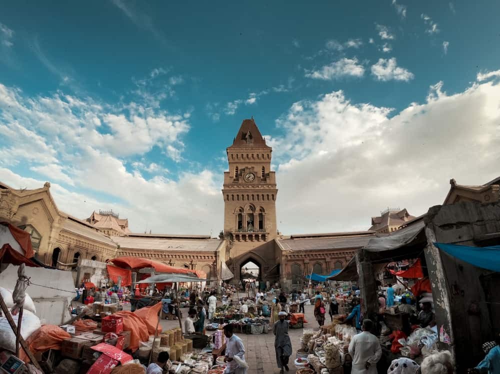 16 Most Stunning Places to Visit in Pakistan: Hidden Gems Revealed